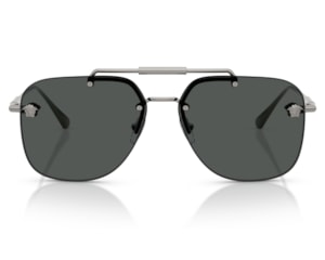 Óculos de Sol Versace Daily Heritage Chumbo VE2296 100187-60