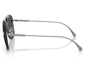 Óculos de Sol Versace Daily Heritage Chumbo VE2296 100187-60