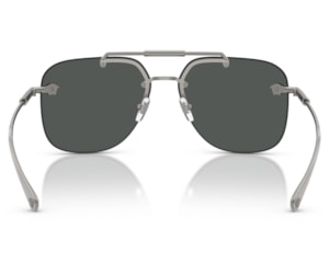 Óculos de Sol Versace Daily Heritage Chumbo VE2296 100187-60
