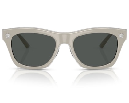 Óculos de Sol Versace Daily Heritage Cinza VE2272 549387-53