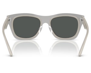 Óculos de Sol Versace Daily Heritage Cinza VE2272 549387-53