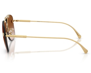 Óculos de Sol Versace Daily Heritage Dourado VE2296 100213-60