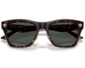 Óculos de Sol Versace Daily Heritage Havana VE2272 10887-53
