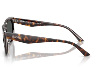 Óculos de Sol Versace Daily Heritage Havana VE2272 10887-53