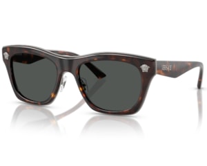 Óculos de Sol Versace Daily Heritage Havana VE2272 10887-53