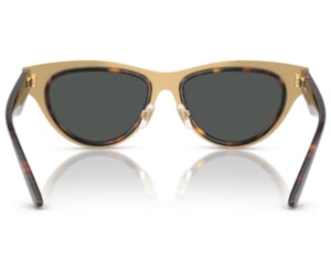 Óculos de Sol Versace Daily Heritage Havana VE2273 10887-52