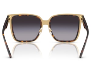 Óculos de Sol Versace Daily Heritage Havana VE2278D 1088G-58