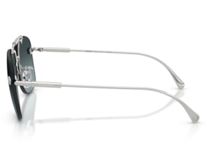 Óculos de Sol Versace Daily Heritage Prata VE2296 1000V1-60