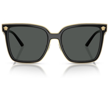 Óculos de Sol Versace Daily Heritage Preto VE2278D GB187-58