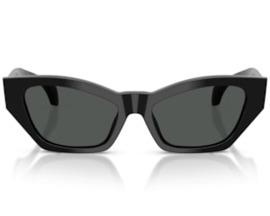 Óculos de Sol Versace Daily Heritage Preto VE4488U GB187-53