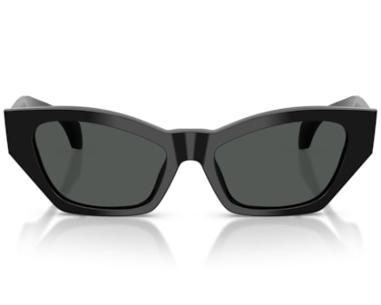 Óculos de Sol Versace Daily Heritage Preto VE4488U GB187-53
