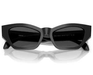 Óculos de Sol Versace Daily Heritage Preto VE4488U GB187-53