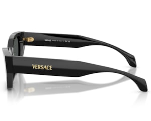 Óculos de Sol Versace Daily Heritage Preto VE4488U GB187-53