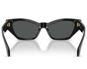 Óculos de Sol Versace Daily Heritage Preto VE4488U GB187-53