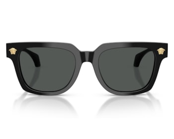 Óculos de Sol Versace Daily Heritage Preto VE4510U GB187-52