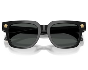 Óculos de Sol Versace Daily Heritage Preto VE4510U GB187-52