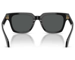 Óculos de Sol Versace Daily Heritage Preto VE4510U GB187-52