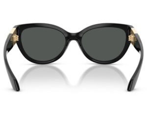 Óculos de Sol Versace Daily Heritage Preto VE4524U GB1/87-56