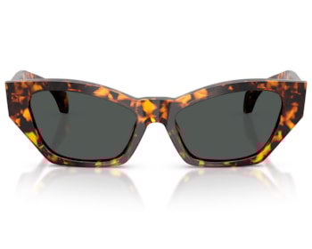 Óculos de Sol Versace Daily Heritage Tartaruga VE4488U 551487-53