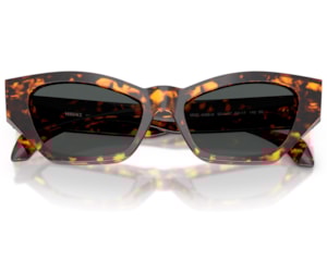 Óculos de Sol Versace Daily Heritage Tartaruga VE4488U 551487-53