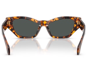Óculos de Sol Versace Daily Heritage Tartaruga VE4488U 551487-53