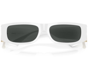 Óculos de Sol Versace Fashion Id Branco VE4476U 545987-55