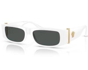 Óculos de Sol Versace Fashion Id Branco VE4476U 545987-55