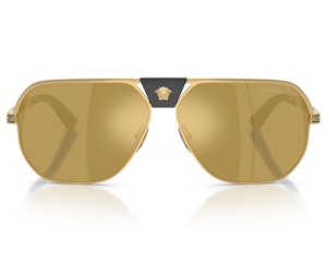 Óculos de Sol Versace Fashion Id Dourado VE2294 10025A-61