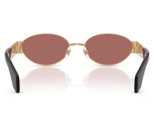 Óculos de Sol Versace Fashion Id Dourado VE2301 152369-55