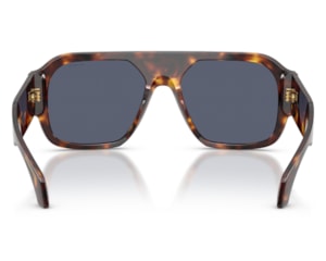Óculos de Sol Versace Fashion Id Havana Polarizado VE4508U 55372V-56