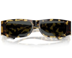 Óculos de Sol Versace Fashion Id Havana VE4476U 77787-55