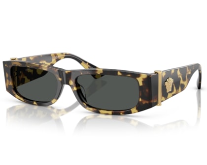 Óculos de Sol Versace Fashion Id Havana VE4476U 77787-55