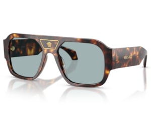 Óculos de Sol Versace Fashion Id Havana VE4508U 553780-56