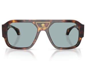 Óculos de Sol Versace Fashion Id Havana VE4508U 553780-56