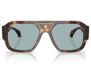 Óculos de Sol Versace Fashion Id Havana VE4508U 553780-56