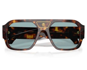 Óculos de Sol Versace Fashion Id Havana VE4508U 553780-56