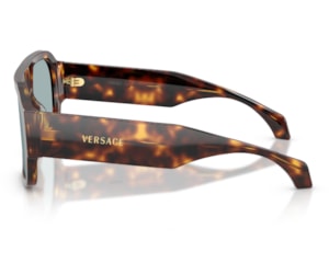 Óculos de Sol Versace Fashion Id Havana VE4508U 553780-56