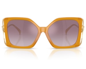 Óculos de Sol Versace Fashion Id Opal Yellow VE4502U 55376X-58