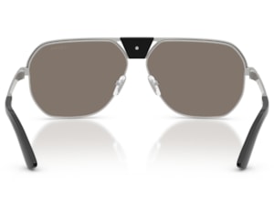 Óculos de Sol Versace Fashion Id Prata VE2294 10006G-61