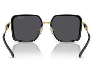 Óculos de Sol Versace Fashion Id Preto Brilho VE2261 100287-56