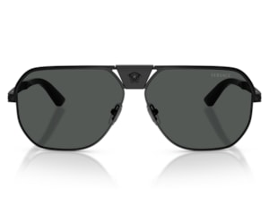 Óculos de Sol Versace Fashion Id Preto Fosco VE2294 126187-61