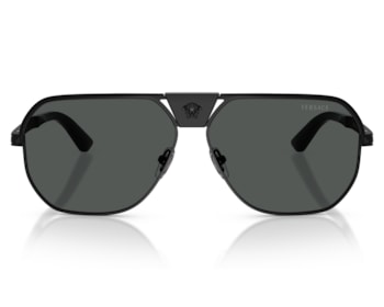 Óculos de Sol Versace Fashion Id Preto Fosco VE2294 126187-61