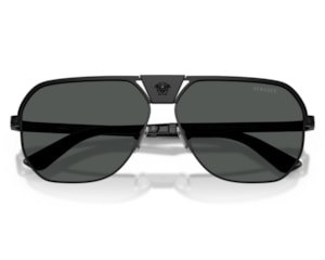 Óculos de Sol Versace Fashion Id Preto Fosco VE2294 126187-61