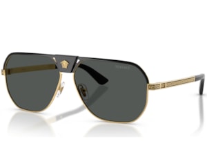Óculos de Sol Versace Fashion id Preto VE2294 100287-61