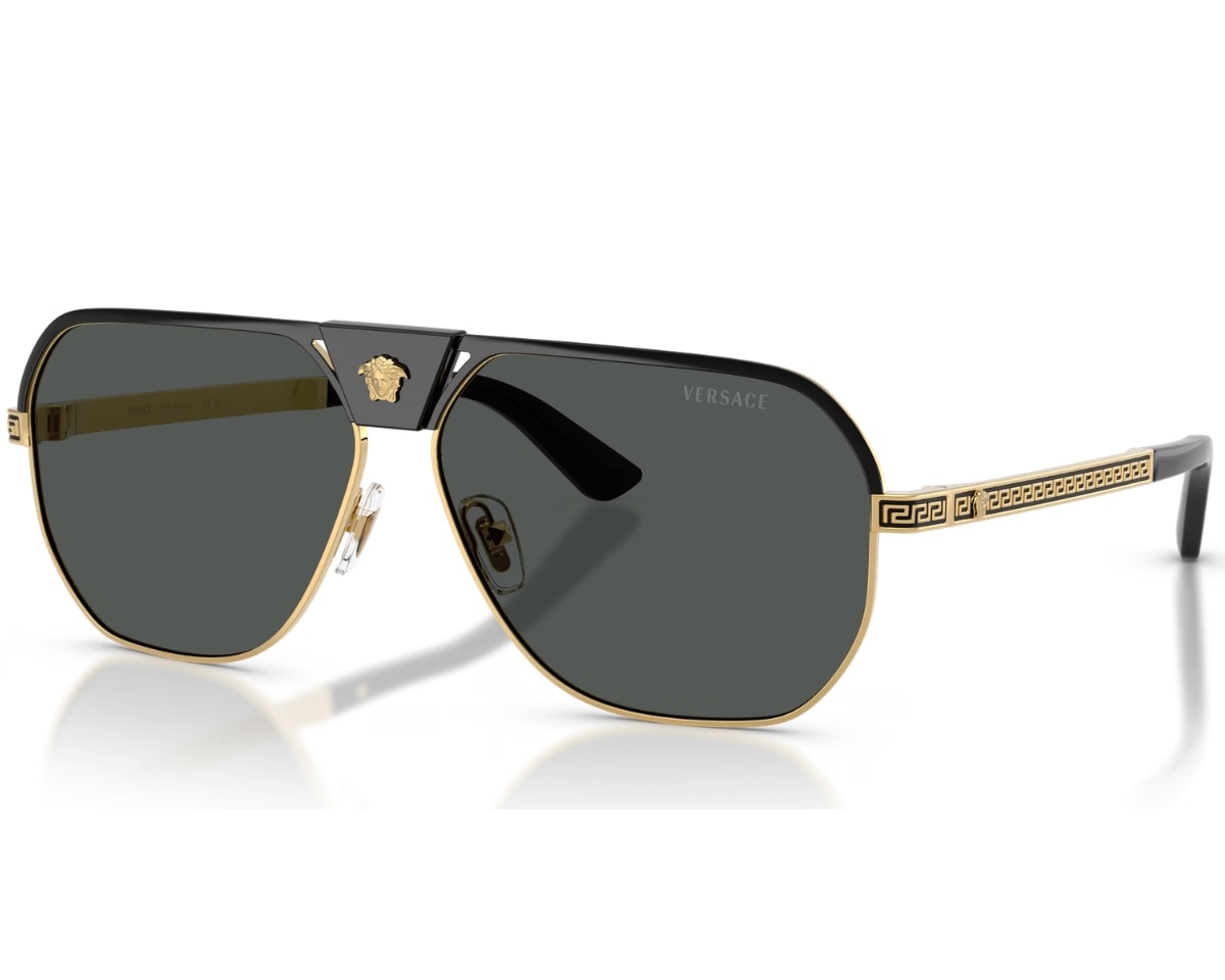 Óculos de Sol Versace Fashion id Preto VE2294 100287-61