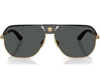 Óculos de Sol Versace Fashion id Preto VE2294 100287-61