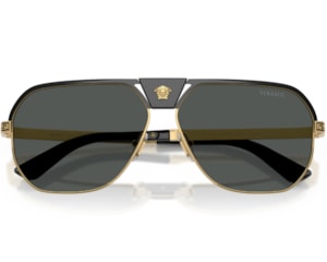 Óculos de Sol Versace Fashion id Preto VE2294 100287-61