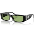 Óculos de Sol Versace Fashion Id Preto VE4476U ...