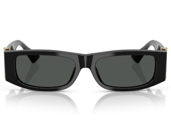 Óculos de Sol Versace Fashion Id Preto VE4476U GB187-55