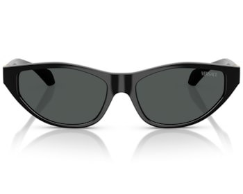 Óculos de Sol Versace Fashion Id Preto VE4491U GB187-55